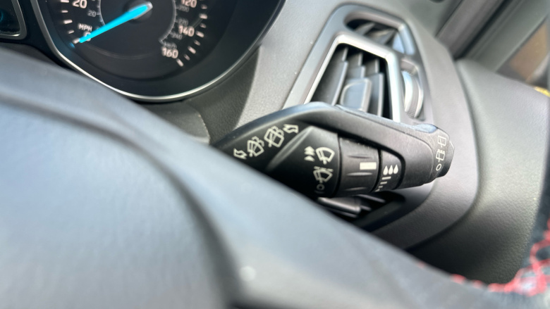 Ford Kuga 2.0 TDCi 180 ST-Line 5dr Diesel Estate